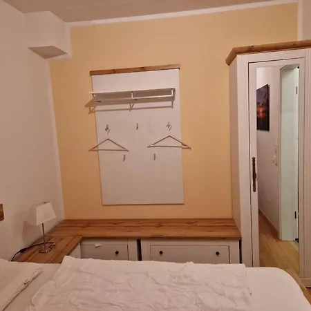 Apartmán Ankerplatz