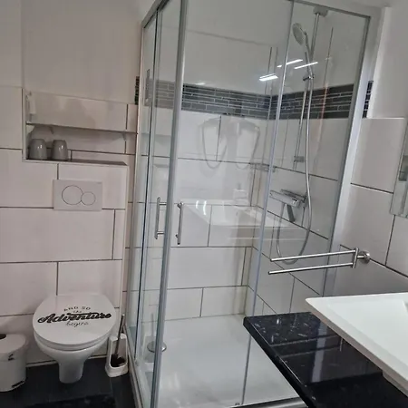 Apartmán Ankerplatz